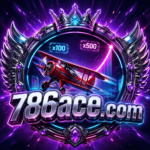 786Ace Game App