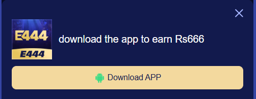Download E444 Game APK